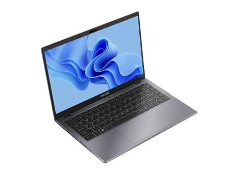Laptop Chuwi GemiBook-X-Pro-K2 N150/14.1" FHD AntiGlare IPS/16GB/SSD 512GB/BT/Win 11 Gray Laptop Chuwi GemiBook-X-Pro-K2 N150/14.1" FHD AntiGlare IPS/16GB/SSD 512GB/BT/Win 11 Gray