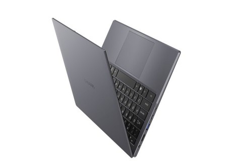 Laptop Chuwi GemiBook-X-Pro-K2 N150/14.1" FHD AntiGlare IPS/16GB/SSD 512GB/BT/Win 11 Gray Laptop Chuwi GemiBook-X-Pro-K2 N150/14.1" FHD AntiGlare IPS/16GB/SSD 512GB/BT/Win 11 Gray