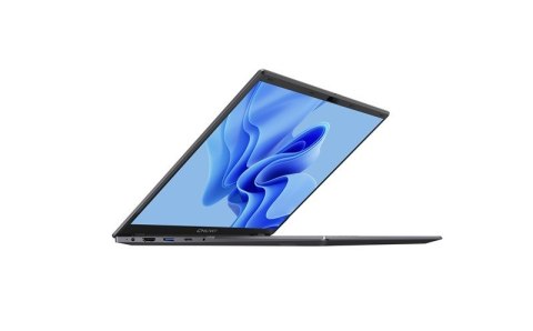 Laptop Chuwi GemiBook-X-Pro-K2 N150/14.1" FHD AntiGlare IPS/16GB/SSD 512GB/BT/Win 11 Gray Laptop Chuwi GemiBook-X-Pro-K2 N150/14.1" FHD AntiGlare IPS/16GB/SSD 512GB/BT/Win 11 Gray