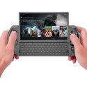 Laptop GPD Win 4 2025 GPD06-W4884032001 Ryzen 7 8840U/6" FHD Touchscreen/32GB/SSD 1TB/BT/BLKB/FPR/AMD Radeon 780M/Win 11 Black