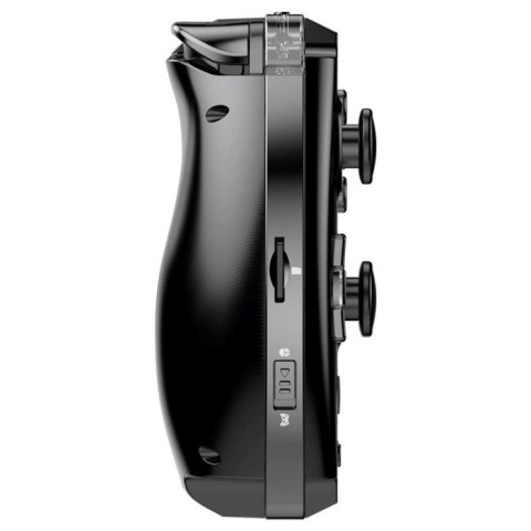 Laptop GPD Win 4 2025 GPD06-W4884032001 Ryzen 7 8840U/6" FHD Touchscreen/32GB/SSD 1TB/BT/BLKB/FPR/AMD Radeon 780M/Win 11 Black