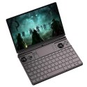 Laptop GPD Win Max 2 GPD10-WMax2HX37064002 Ryzen AI 9 HX370/10.1" WQXGA (2560x1600) Touchscreen/64GB/SSD 2TB/BT/BLKB/FPR/AMD Rad