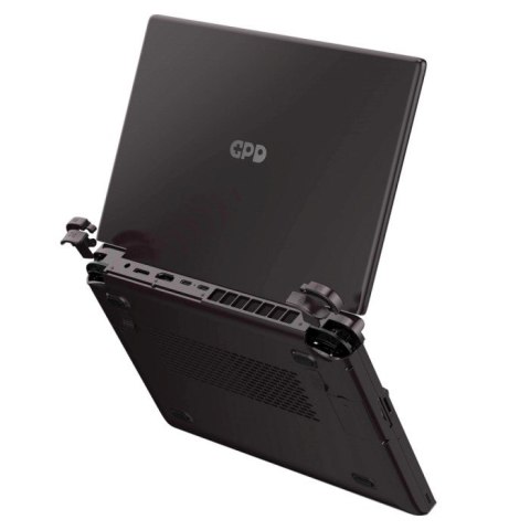 Laptop GPD Win Max 2 GPD10-WMax2HX37064002 Ryzen AI 9 HX370/10.1" WQXGA (2560x1600) Touchscreen/64GB/SSD 2TB/BT/BLKB/FPR/AMD Rad