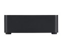 MSI Cubi NUC AI 1UMG-06SEU Intel Core Ultra 7 155H 16GB SSD1TB Intel Arc graphics AX211 WiFi 6E Windows 11 Pro Black