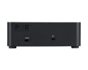 MSI Cubi NUC AI 1UMG-06SEU Intel Core Ultra 7 155H 16GB SSD1TB Intel Arc graphics AX211 WiFi 6E Windows 11 Pro Black