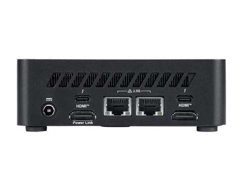 MSI Cubi NUC AI 1UMG-06SEU Intel Core Ultra 7 155H 16GB SSD1TB Intel Arc graphics AX211 WiFi 6E Windows 11 Pro Black MSI Cubi NUC AI 1UMG-06SEU Intel Core Ultra 7 155H 16GB SSD1TB Intel Arc graphics AX211 WiFi 6E Windows 11 Pro Black