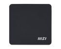 MSI Cubi NUC AI 1UMG-06SEU Intel Core Ultra 7 155H 16GB SSD1TB Intel Arc graphics AX211 WiFi 6E Windows 11 Pro Black