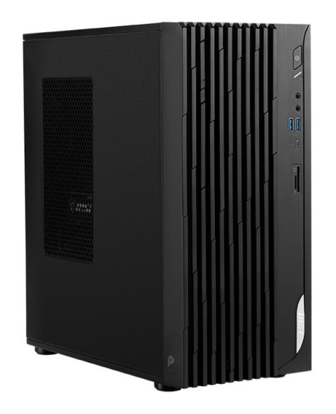 MSI PRO DP180 14A-882EU i5-14400 16GB SSD500GB M.2 Intel UHD Graphics AX211 WiFi 6E Windows 11 Pro Black 3Y MSI PRO DP180 14A-882EU i5-14400 16GB SSD500GB M.2 Intel UHD Graphics AX211 WiFi 6E Windows 11 Pro Black 3Y