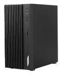 MSI PRO DP180 14A-882EU i5-14400 16GB SSD500GB M.2 Intel UHD Graphics AX211 WiFi 6E Windows 11 Pro Black 3Y