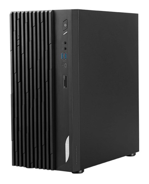 MSI PRO DP180 14A-882EU i5-14400 16GB SSD500GB M.2 Intel UHD Graphics AX211 WiFi 6E Windows 11 Pro Black 3Y MSI PRO DP180 14A-882EU i5-14400 16GB SSD500GB M.2 Intel UHD Graphics AX211 WiFi 6E Windows 11 Pro Black 3Y