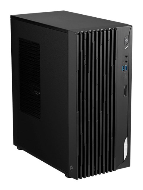 MSI PRO DP180 14A-882EU i5-14400 16GB SSD500GB M.2 Intel UHD Graphics AX211 WiFi 6E Windows 11 Pro Black 3Y MSI PRO DP180 14A-882EU i5-14400 16GB SSD500GB M.2 Intel UHD Graphics AX211 WiFi 6E Windows 11 Pro Black 3Y
