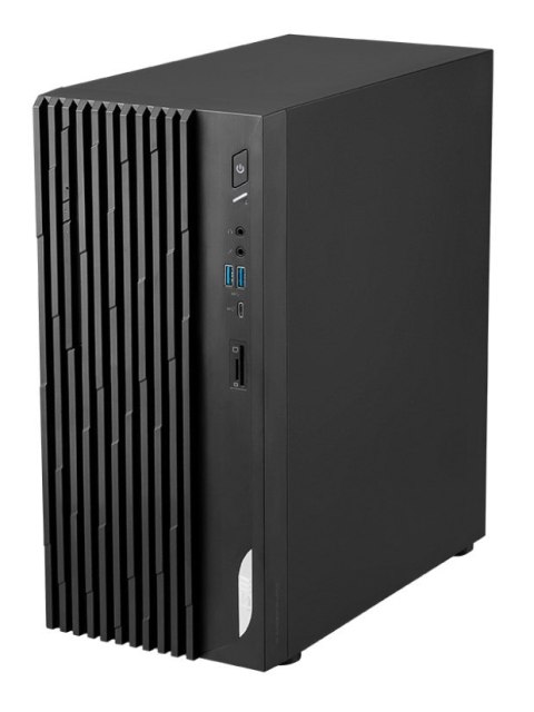 MSI PRO DP180 14A-882EU i5-14400 16GB SSD500GB M.2 Intel UHD Graphics AX211 WiFi 6E Windows 11 Pro Black 3Y MSI PRO DP180 14A-882EU i5-14400 16GB SSD500GB M.2 Intel UHD Graphics AX211 WiFi 6E Windows 11 Pro Black 3Y