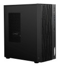MSI PRO DP180 14A-882EU i5-14400 16GB SSD500GB M.2 Intel UHD Graphics AX211 WiFi 6E Windows 11 Pro Black 3Y