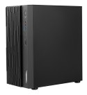 MSI PRO DP180 14A-882EU i5-14400 16GB SSD500GB M.2 Intel UHD Graphics AX211 WiFi 6E Windows 11 Pro Black 3Y