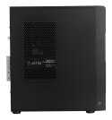 MSI PRO DP180 14A-882EU i5-14400 16GB SSD500GB M.2 Intel UHD Graphics AX211 WiFi 6E Windows 11 Pro Black 3Y