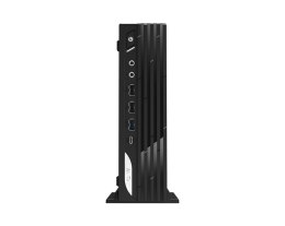 MSI PRO DP21 14M-1042EU i7-14700 16GB SSD1TB M.2 Intel UHD Graphics AX211 WiFi 6E Windows 11 Pro Black 3Y