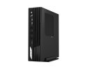 MSI PRO DP21 14M-1042EU i7-14700 16GB SSD1TB M.2 Intel UHD Graphics AX211 WiFi 6E Windows 11 Pro Black 3Y