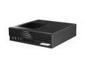 MSI PRO DP21 14M-1042EU i7-14700 16GB SSD1TB M.2 Intel UHD Graphics AX211 WiFi 6E Windows 11 Pro Black 3Y