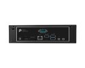 MSI PRO DP21 14M-1042EU i7-14700 16GB SSD1TB M.2 Intel UHD Graphics AX211 WiFi 6E Windows 11 Pro Black 3Y