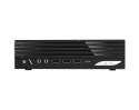 MSI PRO DP21 14M-1044EU i5-14400 8GB SSD500GB M.2 Intel UHD Graphics AX211 WiFi 6E Windows 11 Pro Black 3Y