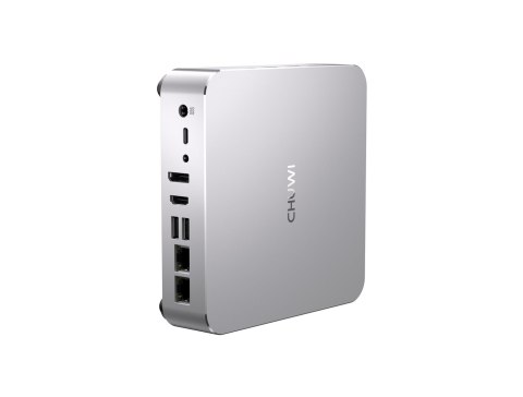 PC Chuwi AuBox-P-K5 Ryzen 7 8745HS/16GB/SSD 1TB/BT/Win11 Pro PC Chuwi AuBox-P-K5 Ryzen 7 8745HS/16GB/SSD 1TB/BT/Win11 Pro