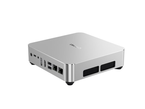 PC Chuwi AuBox-P-K5 Ryzen 7 8745HS/16GB/SSD 1TB/BT/Win11 Pro PC Chuwi AuBox-P-K5 Ryzen 7 8745HS/16GB/SSD 1TB/BT/Win11 Pro