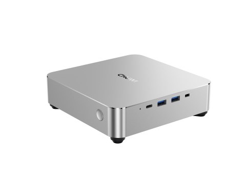 PC Chuwi AuBox-P-K5 Ryzen 7 8745HS/16GB/SSD 1TB/BT/Win11 Pro PC Chuwi AuBox-P-K5 Ryzen 7 8745HS/16GB/SSD 1TB/BT/Win11 Pro