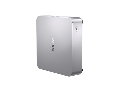 PC Chuwi AuBox-P-K5 Ryzen 7 8745HS/16GB/SSD 1TB/BT/Win11 Pro PC Chuwi AuBox-P-K5 Ryzen 7 8745HS/16GB/SSD 1TB/BT/Win11 Pro
