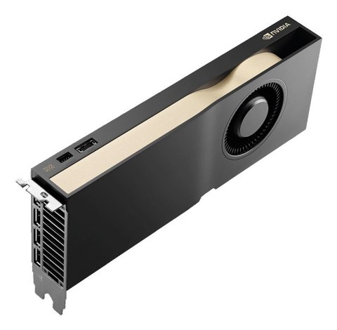PNY RTX PRO 4500 Blackwell, 32 GB GDDR7 ECC 256-bit, 200W, PCI Express 5.0 x16, 4 x Display Port 2.1b, ATX bracket, 1x CEM5 16-p PNY RTX PRO 4500 Blackwell, 32 GB GDDR7 ECC 256-bit, 200W, PCI Express 5.0 x16, 4 x Display Port 2.1b, ATX bracket, 1x CEM5 16-p
