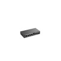 Switch Ruijie Reyee RG-ES206GS-P