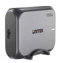 UNITEK ŁADOWARKA SIECIOWA 2X USB-A 3X USB-C GAN PD 3.1 188W