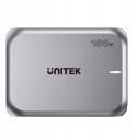 UNITEK ŁADOWARKA SIECIOWA 2X USB-A 3X USB-C GAN PD 3.1 188W