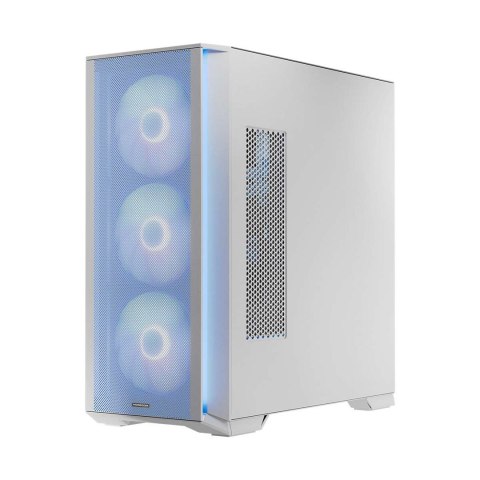 MODECOM OBUDOWA HORIZON ARGB FLOW MIDI USB TYPE -C BIAŁA MODECOM OBUDOWA HORIZON ARGB FLOW MIDI USB TYPE -C BIAŁA