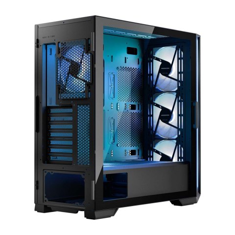 MODECOM OBUDOWA HORIZON ARGB FLOW MIDI USB TYPE -C CZARNA MODECOM OBUDOWA HORIZON ARGB FLOW MIDI USB TYPE -C CZARNA