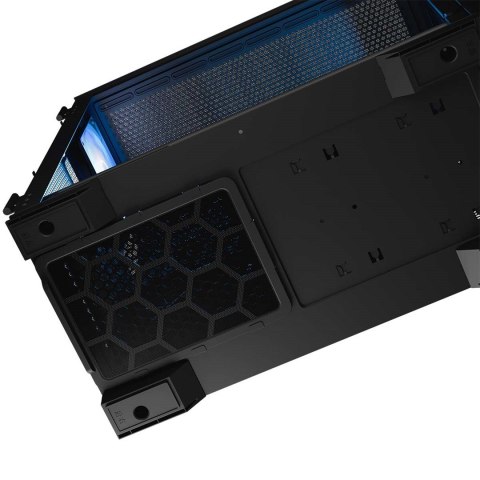 MODECOM OBUDOWA HORIZON ARGB FLOW MIDI USB TYPE -C CZARNA MODECOM OBUDOWA HORIZON ARGB FLOW MIDI USB TYPE -C CZARNA