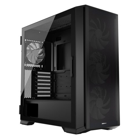 MODECOM OBUDOWA HORIZON ARGB FLOW MIDI USB TYPE -C CZARNA MODECOM OBUDOWA HORIZON ARGB FLOW MIDI USB TYPE -C CZARNA