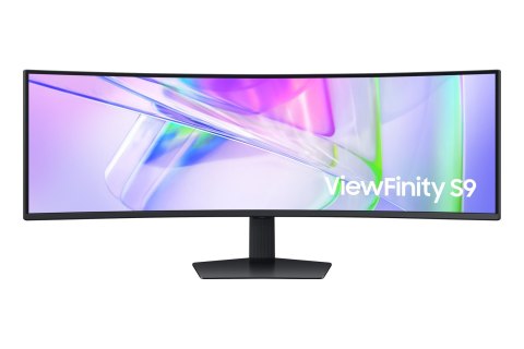 MONITOR SAMSUNG S9 S95UC LED 49" LS49C950UAUXEN MONITOR SAMSUNG S9 S95UC LED 49" LS49C950UAUXEN