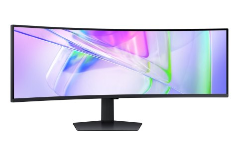 MONITOR SAMSUNG S9 S95UC LED 49" LS49C950UAUXEN MONITOR SAMSUNG S9 S95UC LED 49" LS49C950UAUXEN