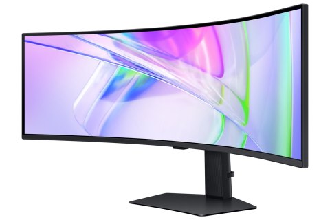 MONITOR SAMSUNG S9 S95UC LED 49" LS49C950UAUXEN MONITOR SAMSUNG S9 S95UC LED 49" LS49C950UAUXEN