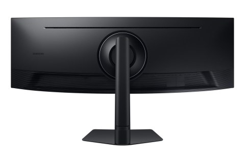 MONITOR SAMSUNG S9 S95UC LED 49" LS49C950UAUXEN MONITOR SAMSUNG S9 S95UC LED 49" LS49C950UAUXEN
