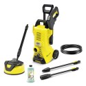 Myjka ciśnieniowa KARCHER K 3 Power Control Home T5 1.676-106.0 (WYPRZEDAŻ)
