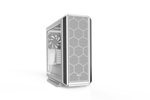 OBUDOWA BE QUIET! SILENT BASE 802 WINDOW White OBUDOWA BE QUIET! SILENT BASE 802 WINDOW White