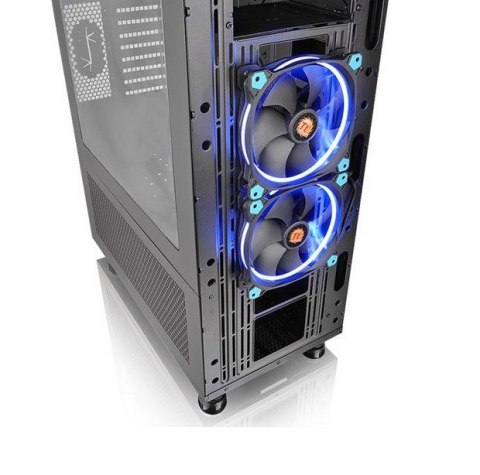 Obudowa Thermaltake Core X71 CA-1F8-00M1WN-02 (ATX, Micro ATX, Mini ITX; kolor czarny) Obudowa Thermaltake Core X71 CA-1F8-00M1WN-02 (ATX, Micro ATX, Mini ITX; kolor czarny)