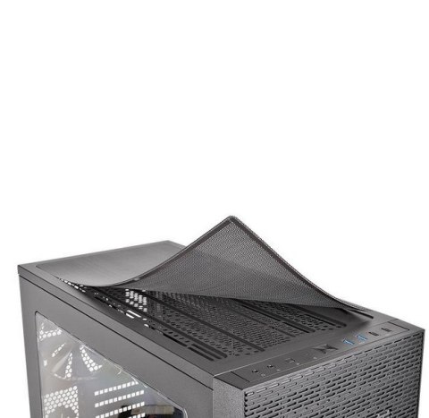 Obudowa Thermaltake Core X71 CA-1F8-00M1WN-02 (ATX, Micro ATX, Mini ITX; kolor czarny) Obudowa Thermaltake Core X71 CA-1F8-00M1WN-02 (ATX, Micro ATX, Mini ITX; kolor czarny)