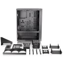 Obudowa Thermaltake Core X71 CA-1F8-00M1WN-02 (ATX, Micro ATX, Mini ITX; kolor czarny)