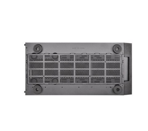Obudowa Thermaltake Core X71 CA-1F8-00M1WN-02 (ATX, Micro ATX, Mini ITX; kolor czarny) Obudowa Thermaltake Core X71 CA-1F8-00M1WN-02 (ATX, Micro ATX, Mini ITX; kolor czarny)