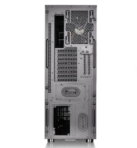 Obudowa Thermaltake Core X71 CA-1F8-00M1WN-02 (ATX, Micro ATX, Mini ITX; kolor czarny) Obudowa Thermaltake Core X71 CA-1F8-00M1WN-02 (ATX, Micro ATX, Mini ITX; kolor czarny)