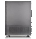 Obudowa Thermaltake Core X71 CA-1F8-00M1WN-02 (ATX, Micro ATX, Mini ITX; kolor czarny)