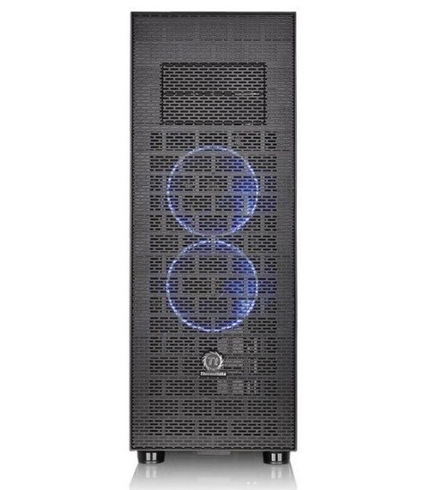 Obudowa Thermaltake Core X71 CA-1F8-00M1WN-02 (ATX, Micro ATX, Mini ITX; kolor czarny) Obudowa Thermaltake Core X71 CA-1F8-00M1WN-02 (ATX, Micro ATX, Mini ITX; kolor czarny)