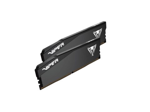 Patriot Viper Elite 5 Ultra DDR5 2x16GB 6000MHz CL28 Black